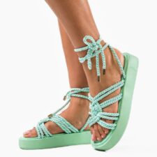 Sandale dama Dagn Verzi