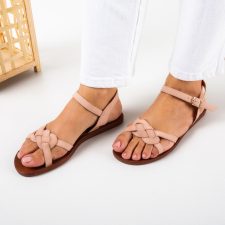 Sandale dama Dakava Roz