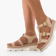 Sandale dama David Bej