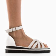 Sandale dama Deir Albe