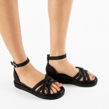 Sandale dama Deir Negre