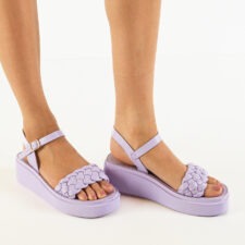 Sandale dama Devan Mov