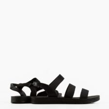 Sandale dama Dhagayt Negre