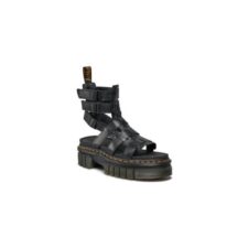 Sandale dama Dr Martens - 300870648 - Piele naturala - 41 EU - Negru