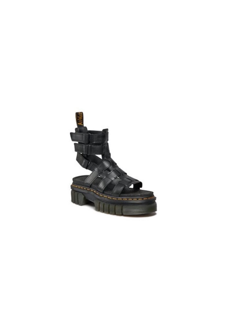 Sandale dama Dr Martens - 300870648 - Piele naturala - 41 EU - Negru 1 Sandale dama Dr Martens - 300870648 - Piele naturala - 41 EU - Negru