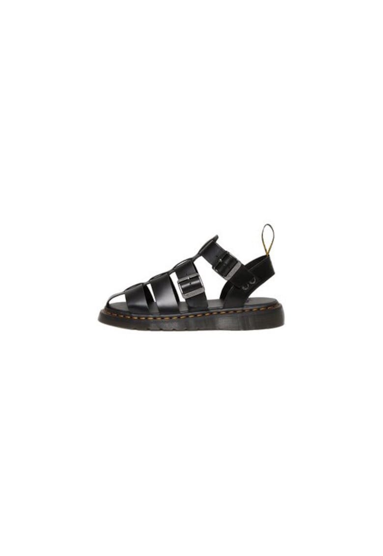Sandale dama Dr Martens - 302620500 - Piele naturala - Negru 1 Sandale dama Dr Martens - 302620500 - Piele naturala - Negru