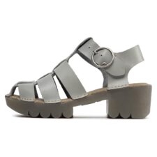 Sandale dama - EMME511FLY -  Piele naturala