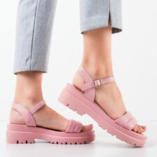 Sandale dama Ecyclab Roz