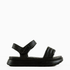 Sandale dama Eef Negre