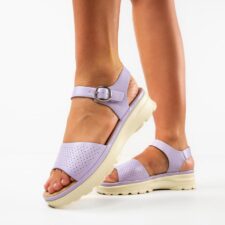 Sandale dama Eghe Mov