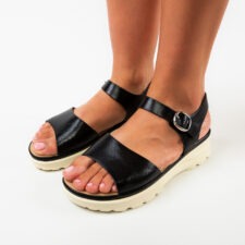Sandale dama Eghe Negri