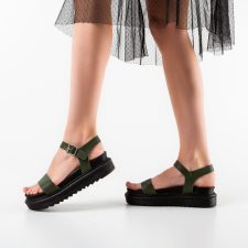 Sandale dama Elsie Verzi