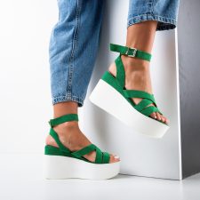 Sandale dama Etore Verzi