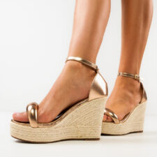 Sandale dama Ewald Aurii