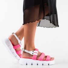 Sandale dama Eximia Roz