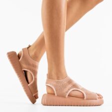 Sandale dama Existega Roz