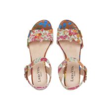 Sandale dama - FRAMBOISEO 16 -  Piele naturala