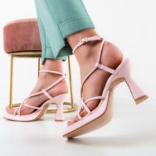 Sandale dama Filipina Roz