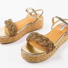 Sandale dama Floren Aurii