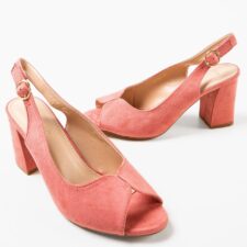 Sandale dama Francesca Roz