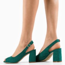 Sandale dama Francesca Verzi