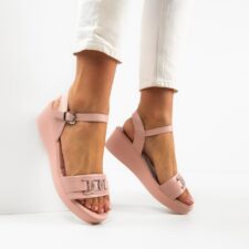 Sandale dama Frankie Roz