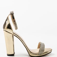 Sandale dama Fryty Aurii