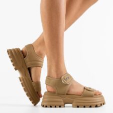 Sandale dama Fulgrim Maro