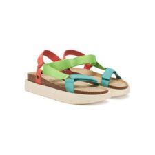 Sandale dama - G105795 -  Textil