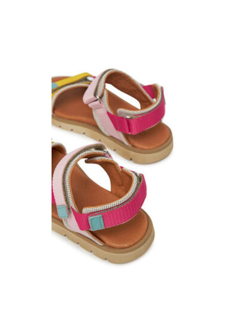 Sandale dama - G3150259-10 - Textil - 35 EU - Roz 1 Sandale dama - G3150259-10 - Textil - 35 EU - Roz