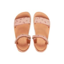 Sandale dama - G3150264-23 -  Piele naturala - 35 EU - Roz