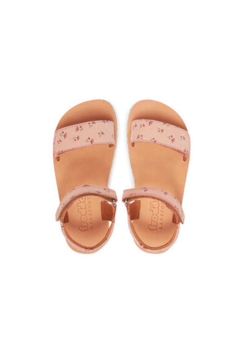 Sandale dama - G3150264-23 - Piele naturala - 35 EU - Roz 1 Sandale dama - G3150264-23 - Piele naturala - 35 EU - Roz