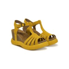 Sandale dama - GAIT959FLY -  Piele naturala