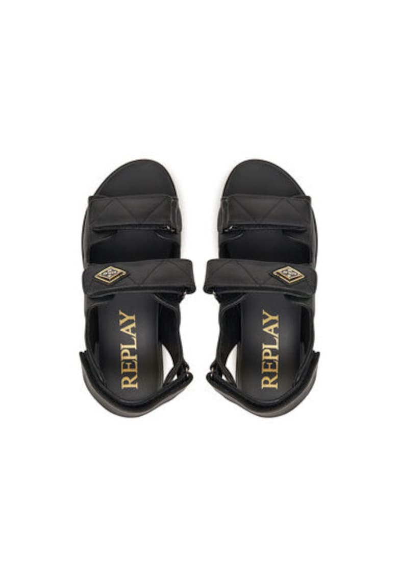 Sandale dama - GWF5D .000.C0001S - Piele ecologica 1 Sandale dama - GWF5D .000.C0001S - Piele ecologica