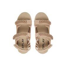 Sandale dama - GWSA6 .000.C0006T -  Piele ecologica - Bej