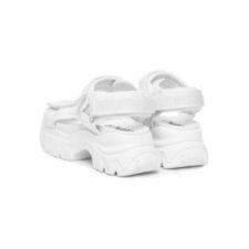 Sandale dama - GWSA6 .000.C0007T -  Textil - Alb