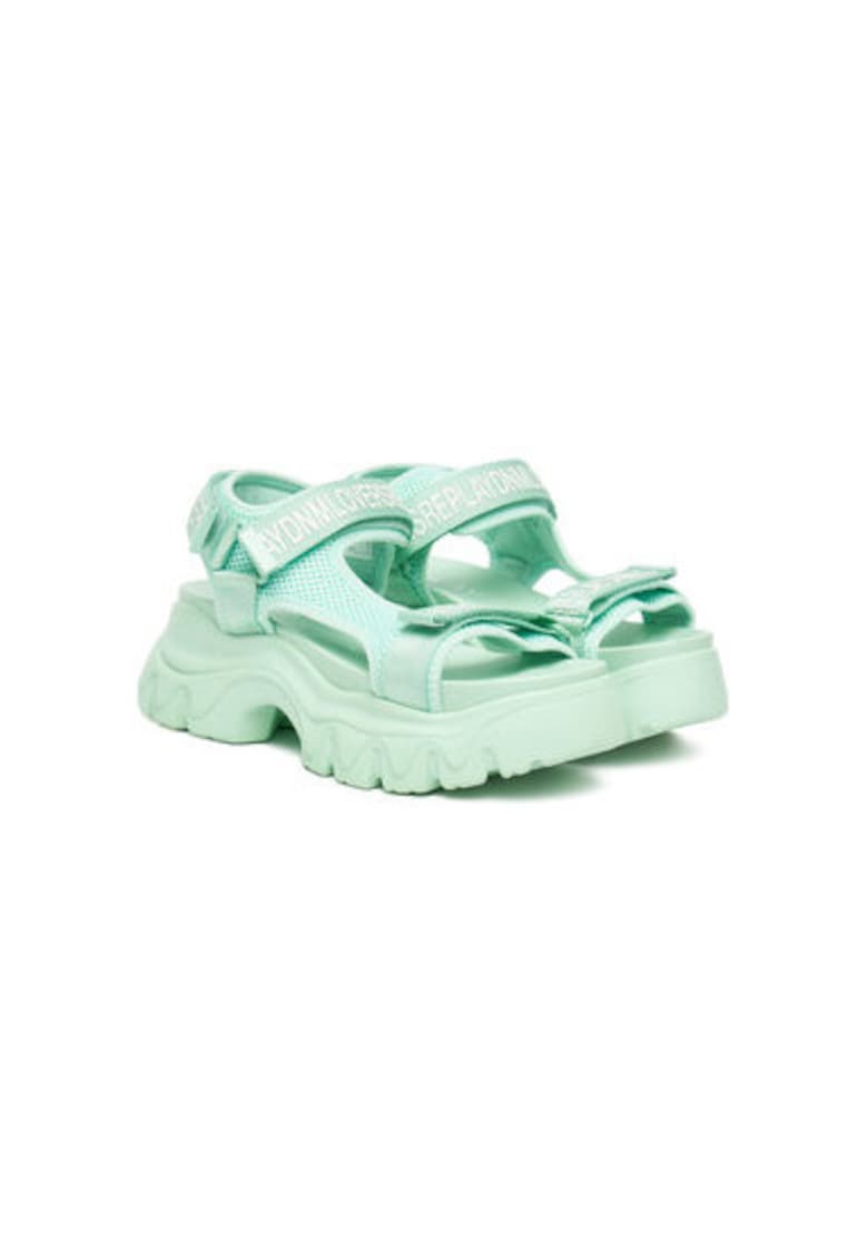 Sandale dama - GWSA6 .000.C0007T - Textil 1 Sandale dama - GWSA6 .000.C0007T - Textil