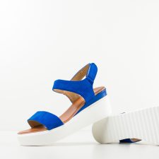 Sandale dama Geograpf Albastre