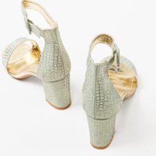 Sandale dama Germanic Aurii