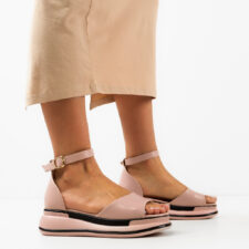 Sandale dama Goblin Roz