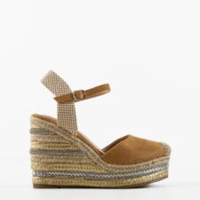 Sandale dama Gozzo Camel