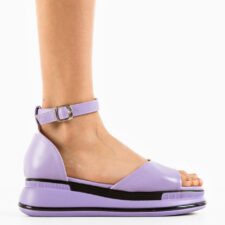 Sandale dama Grifon Mov