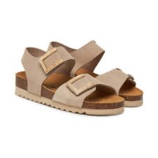 Sandale dama - Grunland - piele naturala -