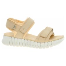 Sandale dama  Gruuv Sol W 21310302710 - 37 - galben