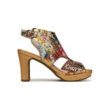 Sandale dama - HICAO 0423 -  Piele naturala