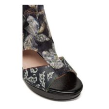 Sandale dama - HICAO 09 -  Piele naturala