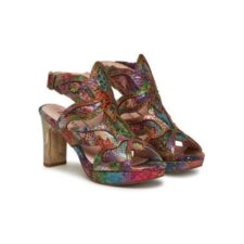 Sandale dama - HICAO 19 -  Piele naturala