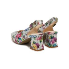 Sandale dama - HICMIMO 09 -  Piele naturala