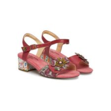 Sandale dama - HUCBIO 42 -  Piele naturala