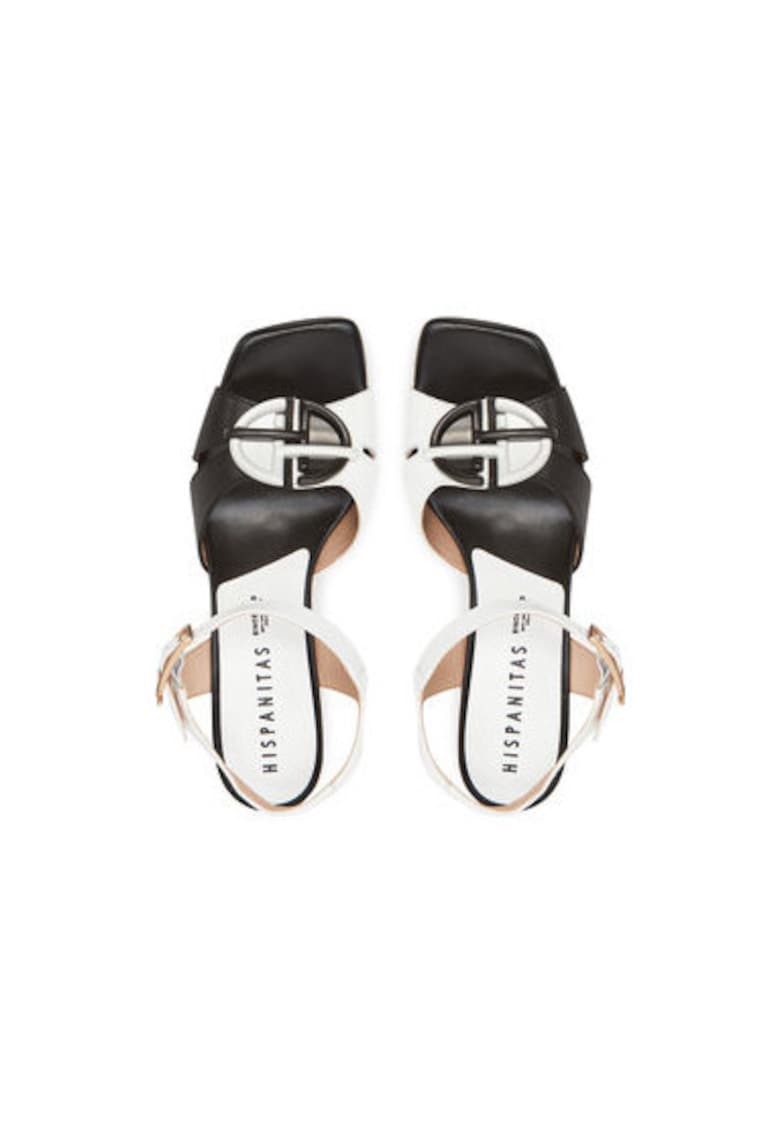 Sandale dama - HV253880 - Piele naturala 1 Sandale dama - HV253880 - Piele naturala